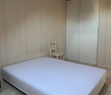 Location Appartement 2 pièces 41m² - Photo 6