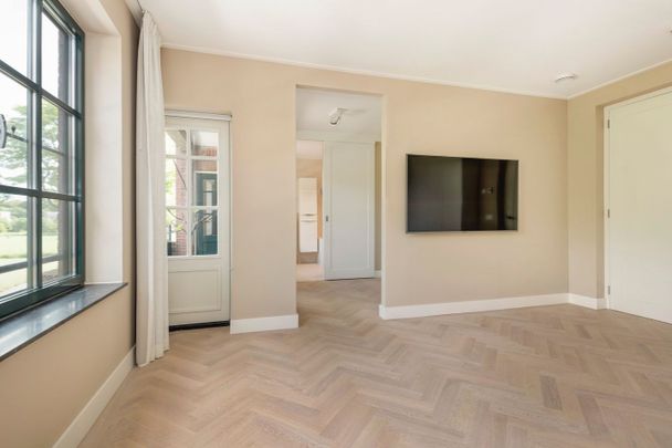 Appartement te huur: Burgemeester Schoute Park 22 2243 DA Wassenaar - Photo 1