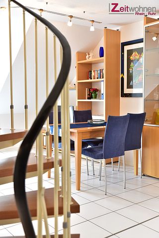 Maisonette in Pulheim - Video Online - Photo 3