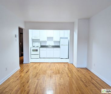 3315, Avenue Marechal, Côte-des-Neiges / Notre-Dame-de-Grâce à louer - Photo 3