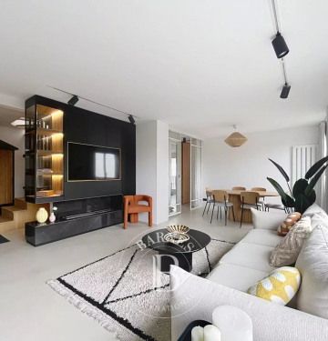 Appartement • Chateau de Vaucresson - Photo 2