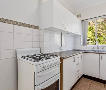 2/542 Willoughby Road, Willoughby NSW 2068 - Apartment For Rent | D... - Photo 2