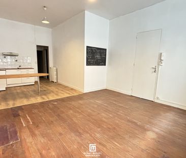 Location Appartement 3 pièces 57m² BORDEAUX 33000 - Photo 3