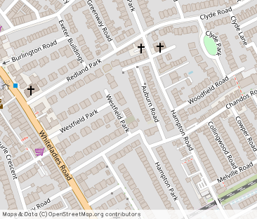 Bramford Terrace, Westfield Park, BS6 - Photo 1