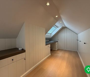 Prachtige rijwoning met 3 slaapkamers, tuin en garage te Roeselare - Photo 1