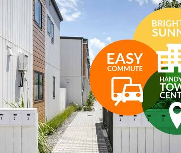 Avondale, 2 Bedrooms $590 pw - 9/2C Walsall Street - Photo 5