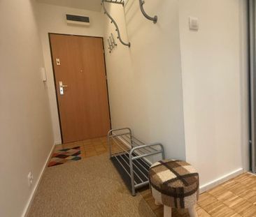 2-pokojowe mieszkanie, 41 m² z garażem i loggią 41 m² - Zdjęcie 1