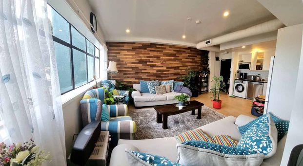 4BR Apartment Wellington - Photo 1