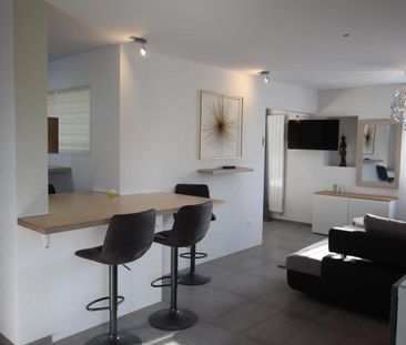 3.5 Zimmer, 41 m², EG - Photo 3