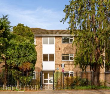 Sandal Road, NEW MALDEN - Photo 2