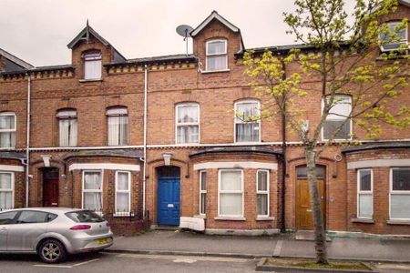 2, 40 Fitzroy Avenue, Belfast, BT7 1HW - Photo 5