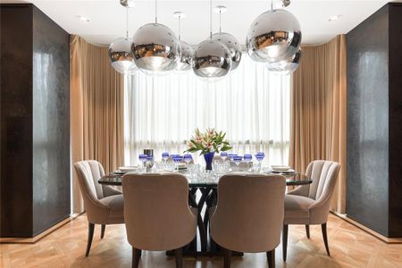 4 bedroom apartment to rent - Photo 5