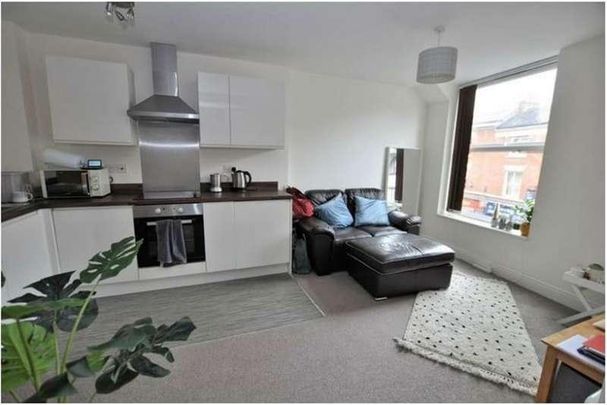 Studio Flat - Friar Gate - Student, DE1 - Photo 1