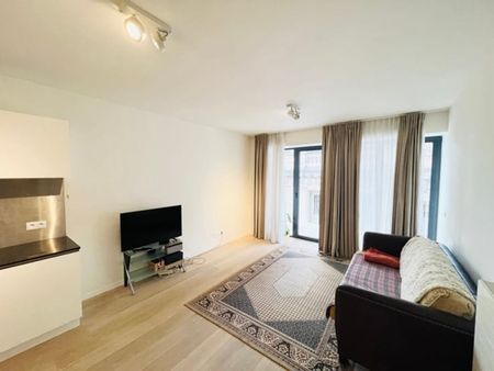 Appartement te huur - Foto 3