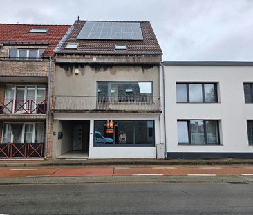 Appartement te huur - Foto 5