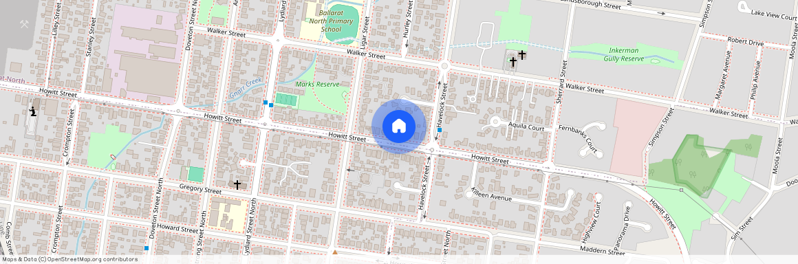 112B Howitt Street, Vic 3350, Ballarat North