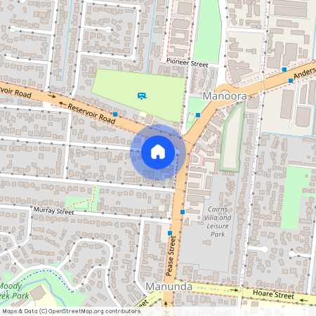 1/3 Miles Street, Manoora, QLD 4870