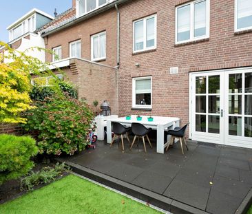 Huis te huur: Helmerslaan 65 5615 JC Eindhoven - Foto 4