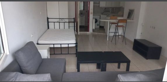 Studio/Γκαρσονιέρα για ενοικίαση Άγιος Λουκάς (Καβάλα) - Photo 2