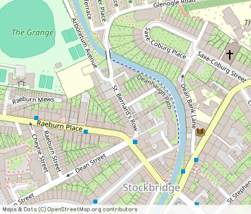 St Bernards Row, Edinburgh, EH4 - Photo 1