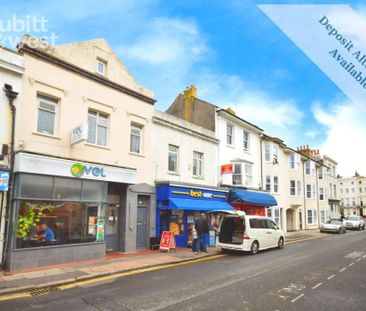 3 bedroom apartment to rent - Photo 5