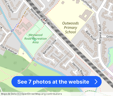 2 bedroom end of terrace house for rent - Photo 1