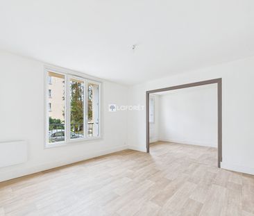 Appartement T4 Quimper à louer - Photo 2