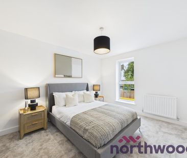 3 bedroom semi-detached house to rent - Photo 2