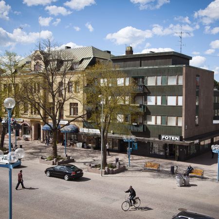 Storgatan 25 - Foto 4