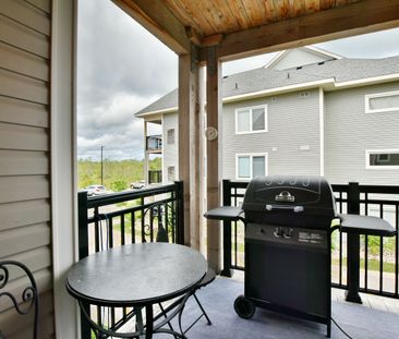 For Lease - 5 Anchorage Crescent Unit# 201, Collingwood, Ontario - Photo 3