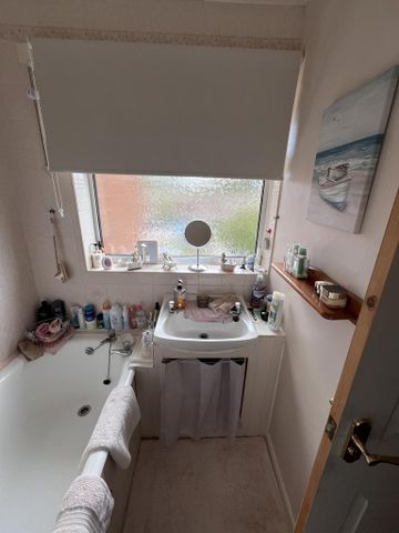 2 bedroom terraced house to rent - Photo 5