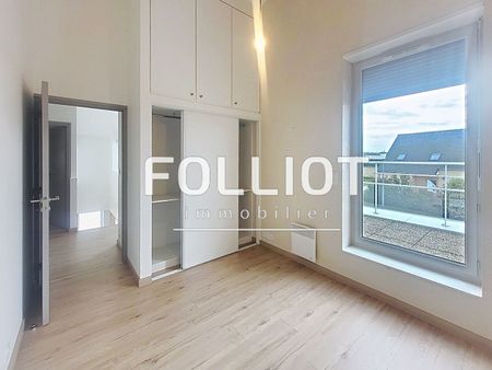 A LOUER - Maison Agon Coutainville 5 pièce(s) 143m2 - Photo 4