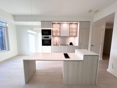 For Lease - 11 Yorkville Avenue Unit# 1601, Toronto, Ontario - Photo 4