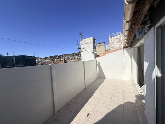 Location Appartement 2 pièces 29m² LA CIOTAT 13600 - Photo 1