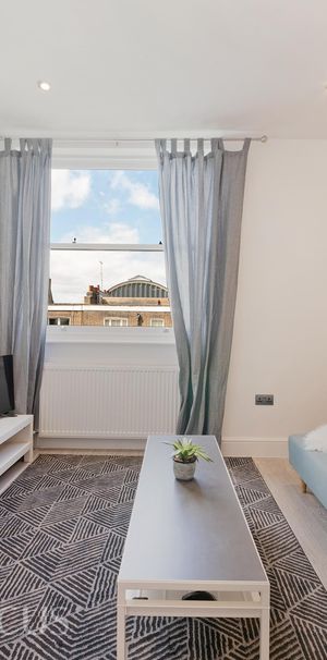 Holland Road, London, Holland Park - Photo 1