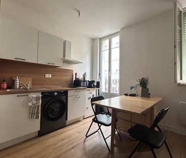 Location Appartement 1 pièce 21m² VALENCE 26000 - Photo 6