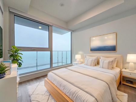 For Lease - 7890 Jane Street Unit# 4711, Vaughan, Ontario - Photo 3