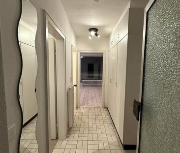 1ZKB Balkon in Hillegossen zu vermieten - Foto 1