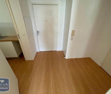 Location Appartement 2 pièces 44m² BLOIS 41000 - Photo 4