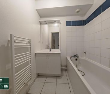 Location Appartement 3 pièces 63m² STRASBOURG 67200 - Photo 5