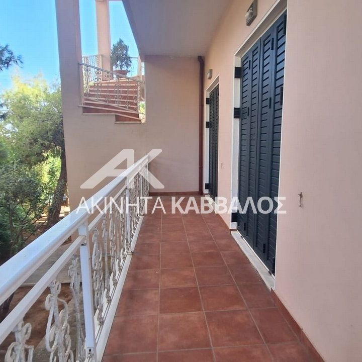 FLOOR APARTMENT, EKSOCHI FLOOR APARTMENT for Rent | EKSOCHI, VOULA - Photo 1
