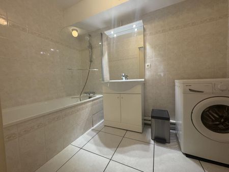 Location Appartement 3 pièces Meublé 72m² LE BOURGET DU LAC 73370 - Photo 5