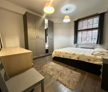 2 bedroom apartment to rent - Photo 4