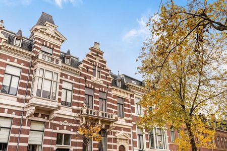 Te huur: Appartement Paramaribostraat in Den Haag - Foto 4