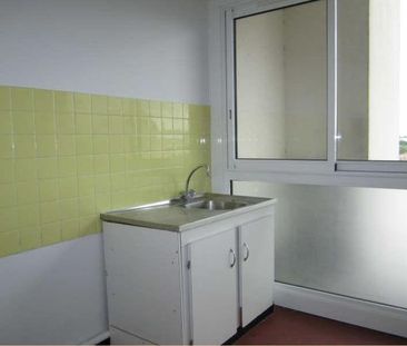 Location Appartement 1 pièce 30m² BORDEAUX 33800 - Photo 1