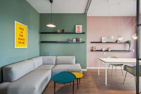 Zimmer in der Klara-Franke-Straße - Photo 2