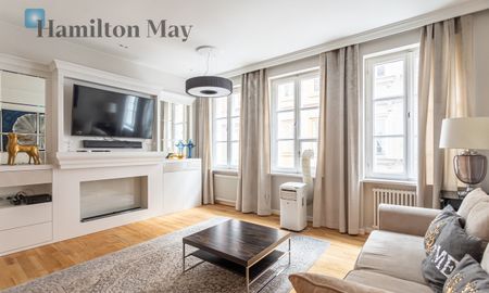 Warszawa, Śródmieście, Świętojańska - Zdjęcie 2