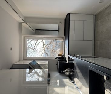 Trzypokojowe mieszkanie w centrum Bydgoszczy - Zdjęcie 6