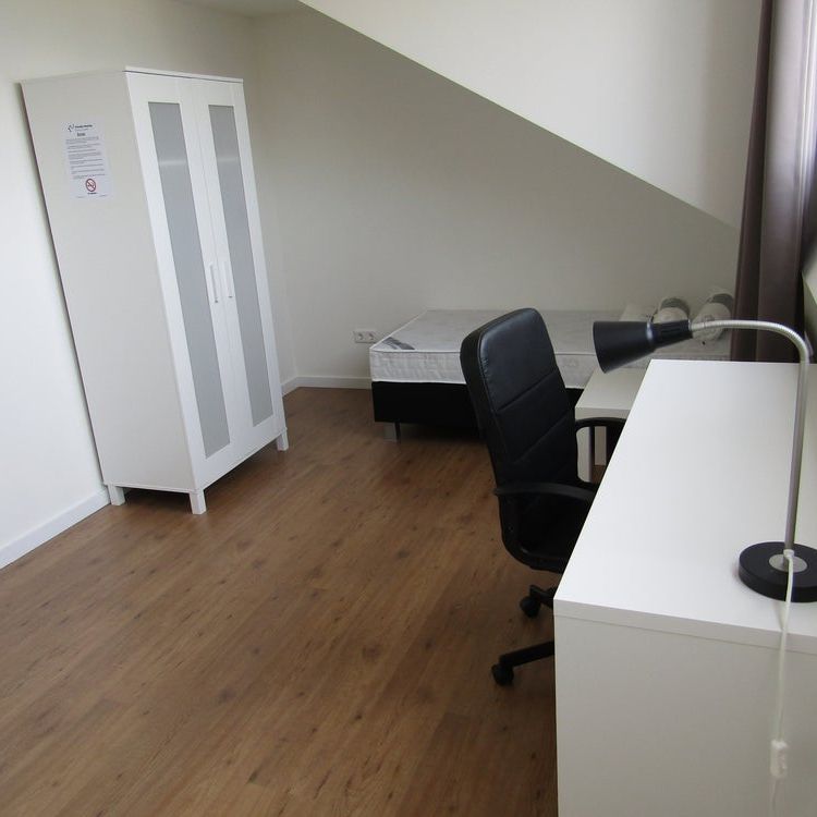 Schubertlaan - Foto 1