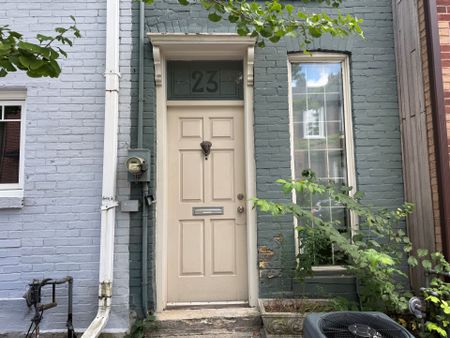 For Lease - 23 Bishop Street, Toronto, Ontario - Photo 3